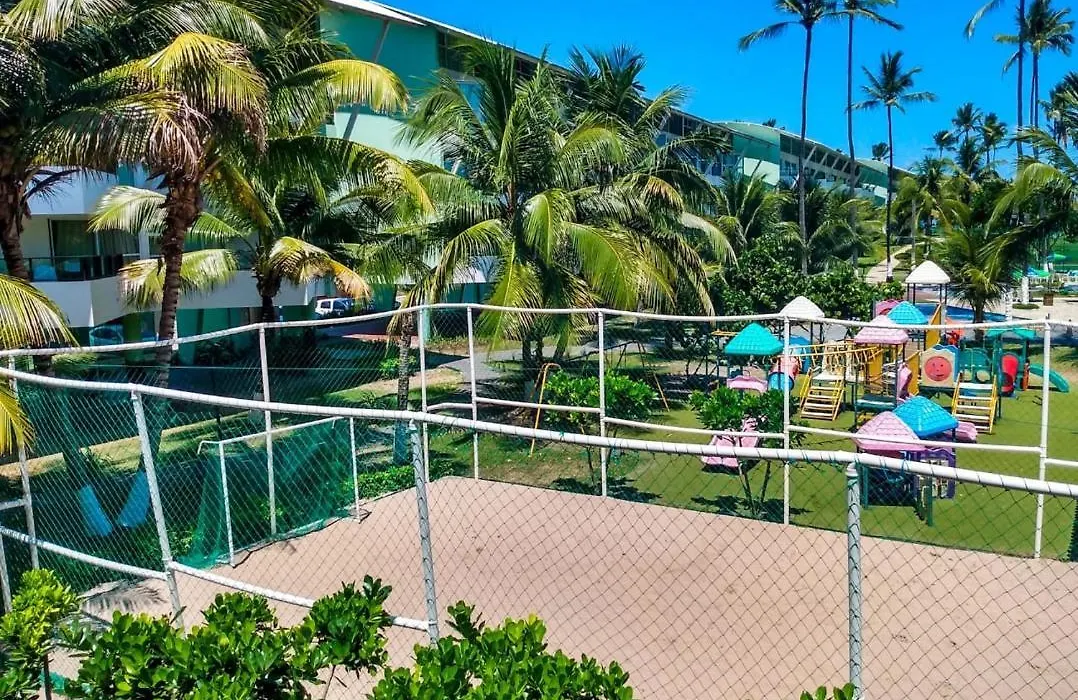 Ancorar Flat Resort 1Q-1