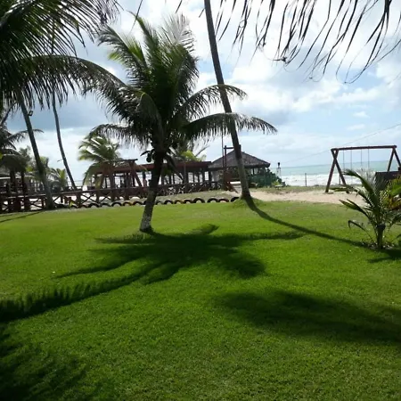 Ancorar Flat Resort 1Q-2