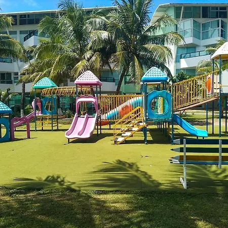 Ancorar Flat Resort 1Q-3